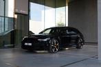 TE HUUR: Audi RS6 C8, Auto's, 4000 cc, Break, Particulier, Dealer onderhouden