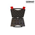 Kit de mâchoires de serrage pour GMT 1632— U Set 16-20-25-32, Enlèvement ou Envoi, Neuf, Outillage ou Accessoires