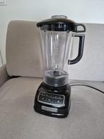 blender kitchenaid, Ophalen of Verzenden, Gebruikt, Blender