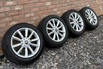 Jantes 5x112 ( Audi - VW - Mercedes ), Autos : Pièces & Accessoires, Enlèvement, 17 pouces, Pneu(s)