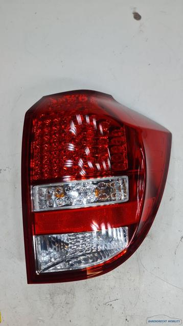 Achterlicht rechts Kia Cee'd stationwagon 2011 facelift spor beschikbaar voor biedingen
