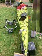 Zee kayak, Watersport en Boten, Ophalen, Zo goed als nieuw