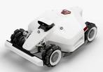 ROBOT TONDEUSE LUBA 2 AWD 3000 pas besoin de fils peripheriq, Tuin en Terras, Robotmaaiers, Nieuw, Meer dan 25 cm, Met regensensor