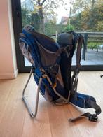 Deuter Kids Comfort 2 draagzak, Ophalen, Gebruikt, Rug, Draagzak