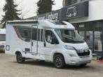 Bürstner Nexxo Van T 569 Active AKTIE!!, Caravans en Kamperen, Tot en met 2, Bedrijf, Diesel, Bürstner