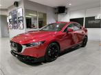 Mazda 3 2.0 SKYACTIV-G M Hybrid SkyCruise AUT, Auto's, 4 deurs, 122 pk, Bedrijf, 125 g/km