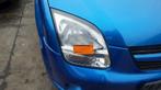 KOPLAMP RECHTS Suzuki Ignis (MH) (01-2003/12-2007), Auto-onderdelen, Gebruikt, Suzuki