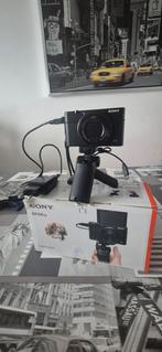 Sony Cyber-shot RX100 III, Ophalen of Verzenden, Compact, Sony, Minder dan 4 keer