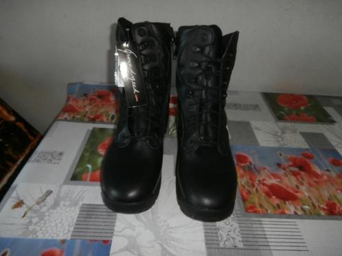 bottines de sécurité Groundspeed  NEUF : pointure 47 ( 14 ), Kleding | Heren, Schoenen, Nieuw, Werkschoenen, Zwart, Ophalen of Verzenden