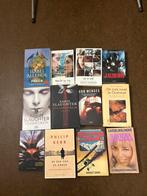 12 stuk leesboeken, Ophalen, Gelezen