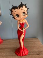 Betty Boop, Collections, Comme neuf, Betty Boop, Enlèvement ou Envoi