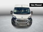 Peugeot Boxer L3H2, Auto's, 4 deurs, Stof, Gebruikt, Bedrijf