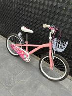 Meisjesfiets merk Kron, Fietsen en Brommers, Fietsen | Meisjes, Ophalen, Kron, 16 inch, Handrem