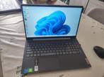 Lenovo Ideapad 5, Ophalen, Gebruikt, Met videokaart, Intel Core I7