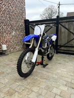 Yamaha YZF 250 (2015) Topstaat Slechts 56u!, Motoren, Motoren | Yamaha, 250 cc, Particulier, Crossmotor