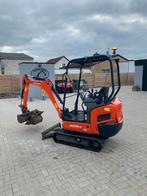 Kubota KX015-4, Articles professionnels, Enlèvement, Excavatrice