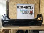 BMW 3 serie f31 touring m bumper achterbumper enkel uitlaat, Ophalen, Gebruikt, Achter, Bumper