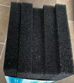 Vijver filter matten 5., Ophalen, Nieuw