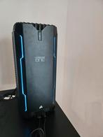 Corsair One I300, Ophalen, Zo goed als nieuw, SSD