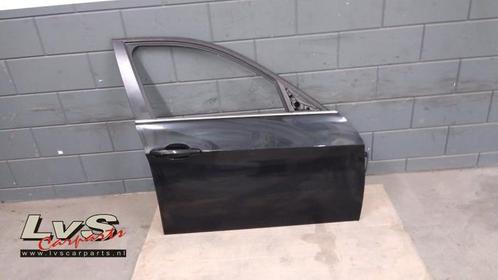 Portier 4Deurs rechts-voor van een BMW 3-Serie (475), Auto-onderdelen, Carrosserie, Deur, BMW, Gebruikt, 3 maanden garantie, Ophalen of Verzenden