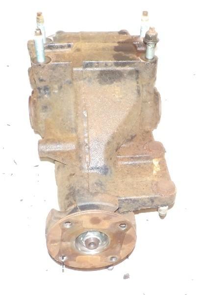 CARDAN Mazda MX-5 (NC18 / 1A) (03-2005/12-2014), Auto-onderdelen, Remmen en Aandrijving, Mazda, Gebruikt