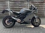 Zero SR/S met nieuwe 15.6kWh batterij, Motoren, Cruise Control, Motorrijbewijs A, Particulier, Meer dan 35 kW