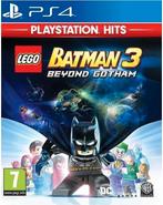 LEGO Batman 3: Beyond Gotham - PS4, Games en Spelcomputers, Games | Sony PlayStation Vita, Ophalen of Verzenden, Zo goed als nieuw