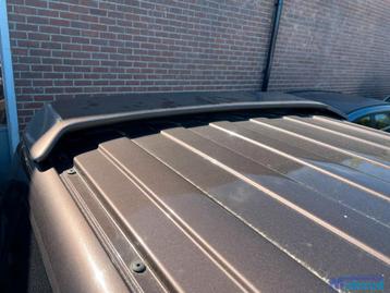 VW TRANSPORTER T5 5 becquet de coffre brun 2003-2015, Utilisé, Volkswagen