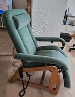 Houten automaat - Relax Helve-Art

Automatische relaxfauteui, Ophalen, Zo goed als nieuw