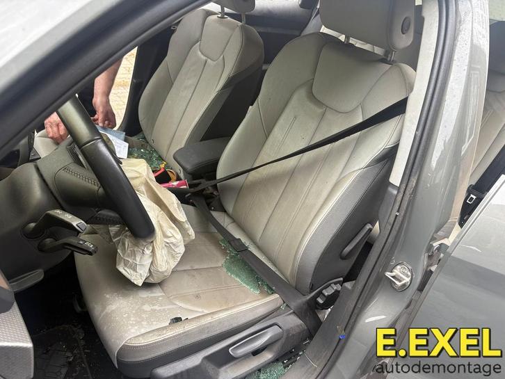 Opknap S Line interieur Audi A1 Sportback (GBA)  vanaf 2018, Auto-onderdelen, Interieur en Bekleding, Audi, Gebruikt, Herkomst onderdeel bekend