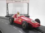 Marklin sprint 1301 Ferrari supersqualo, Overige merken, Ophalen of Verzenden, Elektrisch, Racebaan
