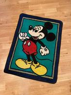 Vintage Disney mat, Collections, Disney, Comme neuf, Enlèvement ou Envoi