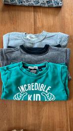 Sweater verschillende merken, Kinderen en Baby's, Ophalen, Gebruikt