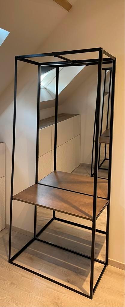 Kast voor dressing/ winkel, Huis en Inrichting, Kasten | Kleerkasten, Zo goed als nieuw, 150 tot 200 cm, 50 tot 100 cm, 25 tot 50 cm