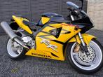 Honda CBR954 Fireblade, Motos, Motos | Honda, 4 cylindres, 954 cm³, Particulier, Plus de 35 kW