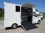 Renault Master Horse Truck / paardencamionette *nieuw*, Dieren en Toebehoren, Ophalen, Nieuw, Polyester, 2-paards trailer