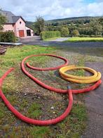 Tuyaux gaines pour terrassement, Doe-het-zelf en Bouw, Ophalen of Verzenden, Zo goed als nieuw