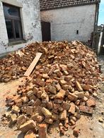 Bricaillon  a donner, Ophalen