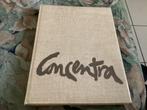 Concentra - (het belang van limburg), Ophalen of Verzenden
