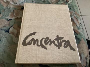 Concentra - (het belang van limburg), Enlèvement ou Envoi