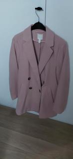 Mantel maat 36 SMALL, Kleding | Dames, Jasjes, Kostuums en Pakken, Ophalen, Maat 36 (S)