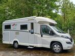 CARTHAGO C TOURER T143 in perfekte staat als nieuw, Particulier, Carthago