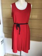 Jurk van Atmos Fashion , maat 44, Kleding | Dames, Maat 42/44 (L), Ophalen of Verzenden, Rood