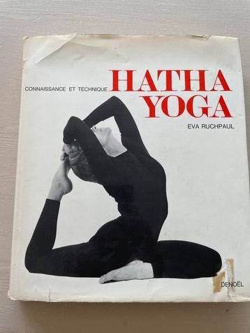 E Ruchpaul - Hathaway Yoga