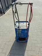 batterijlader velox 650 12v & 24 v, Ophalen, Gebruikt