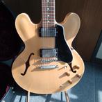 Gibson es335 nashville custom shop historic reissue ´59, Muziek en Instrumenten, Ophalen, Gebruikt, Gibson