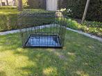 Honden bench, Dieren en Toebehoren, Hondenhokken, Ophalen