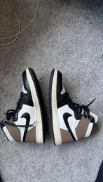 Jordan 1, Kleding | Heren, Schoenen, Bruin, Ophalen of Verzenden, Zo goed als nieuw, Sneakers