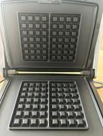 Fritel wafflemachine, Elektronische apparatuur, Wafelijzers, Ophalen, Nieuw