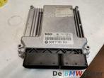 DDE module Bosch BMW 5-serie E60 E61 M57N 525D 530D 7793210, Gebruikt, Ophalen of Verzenden, BMW, BMW